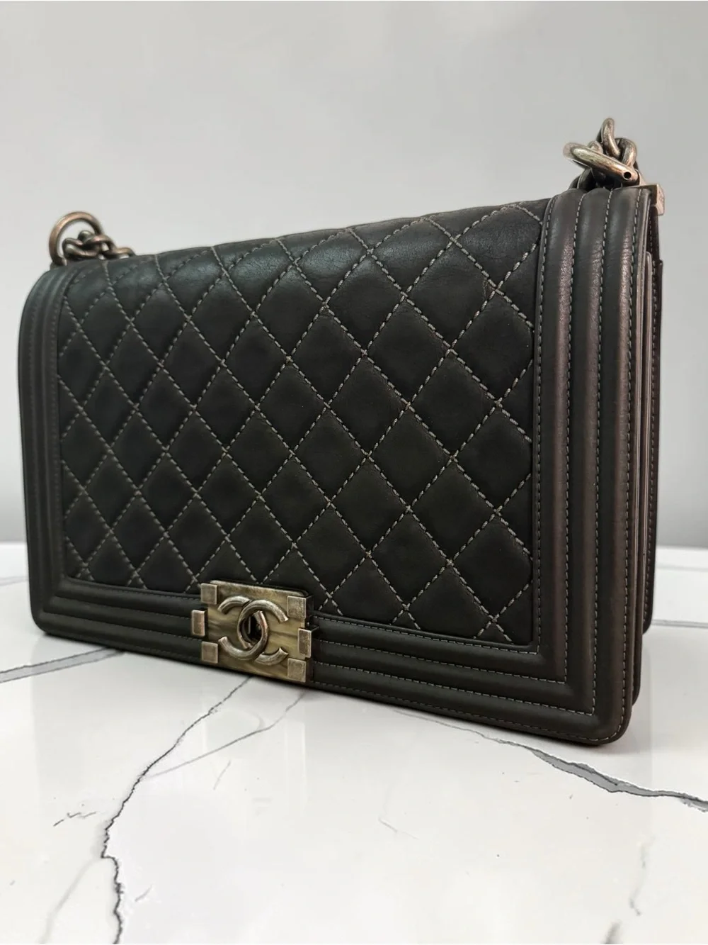 Chanel Boy Bag